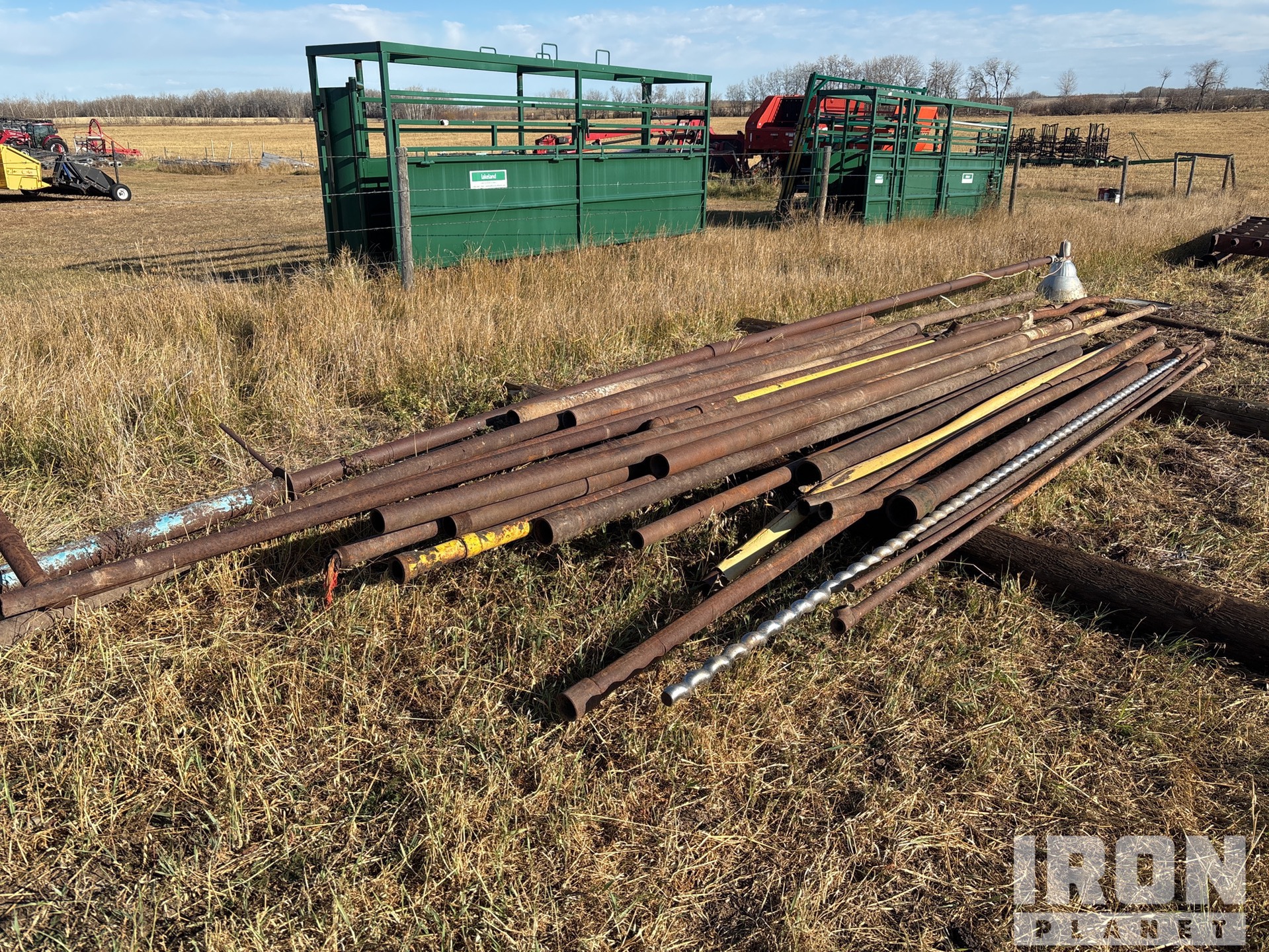 Aspect général with