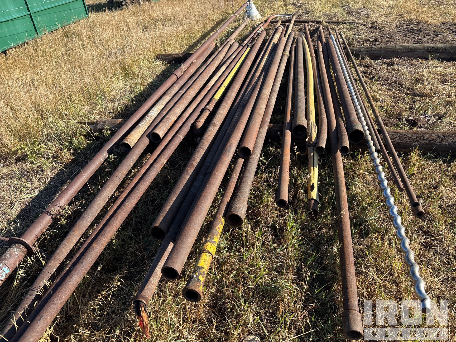 Aspect général with