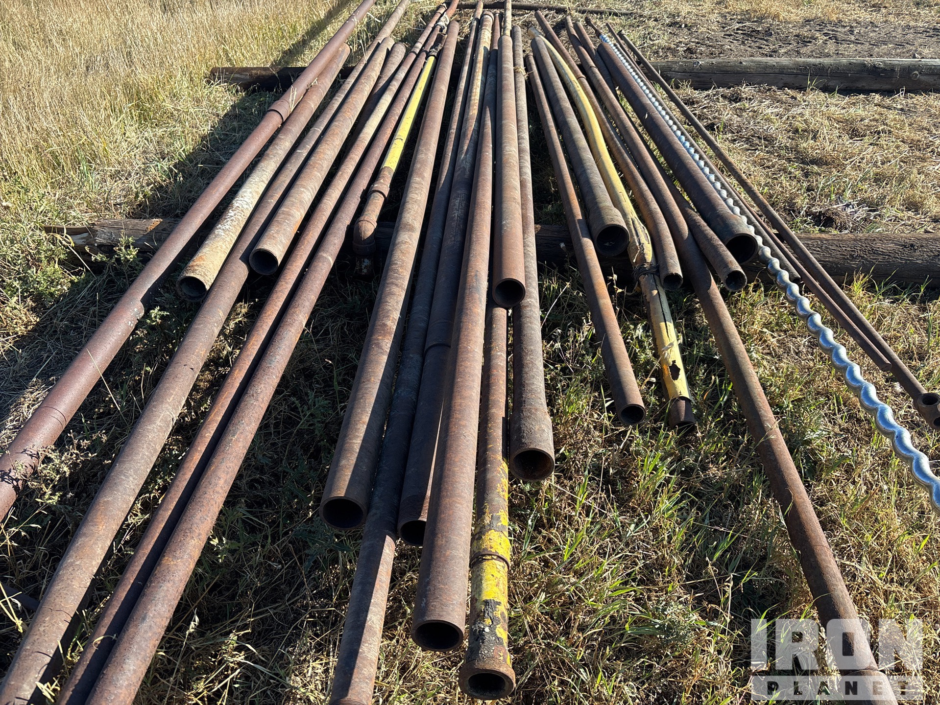 Aspect général with