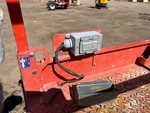Control Station Upper with