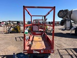 Control Station Upper with
