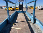Control Station Upper with
