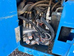 Hydraulics with