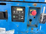 Control Station Ground with