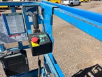 Control Station Upper with