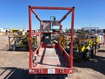 Control Station Upper with