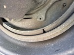Brakes with