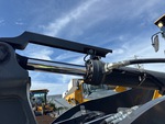 Hydraulik with Eimer Kippzylinder