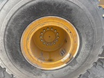 Wheel Loader - Chassis* with Wheel Condition