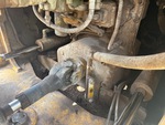 Drivetrain with Transfer Case / Drop Box
