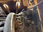 Hydraulik with Ventile