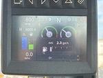 Control Station with Anzeigen
