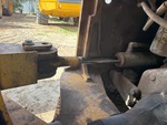 Hydraulik with Steering Cylinders