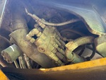 Wheel Loader - Chassis* with Hauptzylinder-/Bremsregler