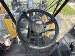 Control Station with Steering Controls