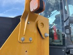 Wheel Loader - Chassis* with Chassis bis Armstifte