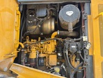 Motor with Engine - Right Side