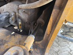 Hydraulik with 