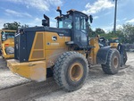 Wheel Loader General Appearance* with Bild, Ecke hinten rechts