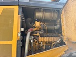 Motor with Engine - Left Side