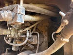 Drivetrain with Getriebe