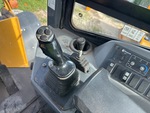 Control Station with Hydraulikelemente