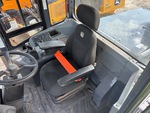 Control Station with Seat/Armrests