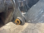 Wheel Loader - Chassis* with Löffel bis Armstifte
