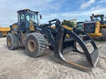 Wheel Loader General Appearance* with Bild, Ecke vorne rechts