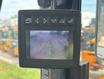 Control Station with Rear View Camera