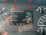 4 Transmision with Engine Hours