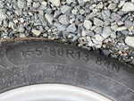Trailer Chassis with