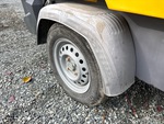 Trailer Chassis with