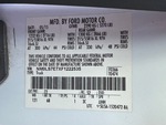 General Appearance with Second Serial Number/VIN Photo