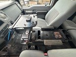 Cab with