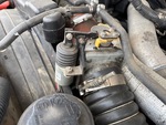 Motor with