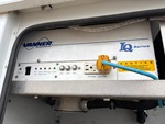 Configuration with