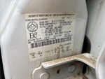 General Appearance with Second Serial Number/VIN Photo