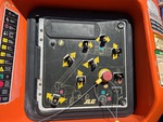 Control Station Ground with