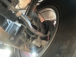 Brakes with