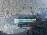 General Appearance with Second Serial Number/VIN Photo