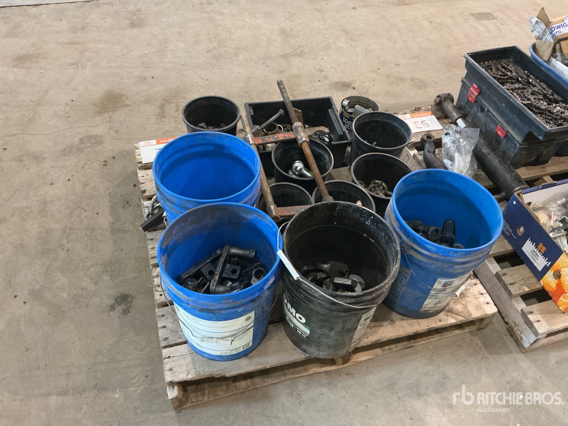 General Appearance with Foto, angolo posteriore sinistro