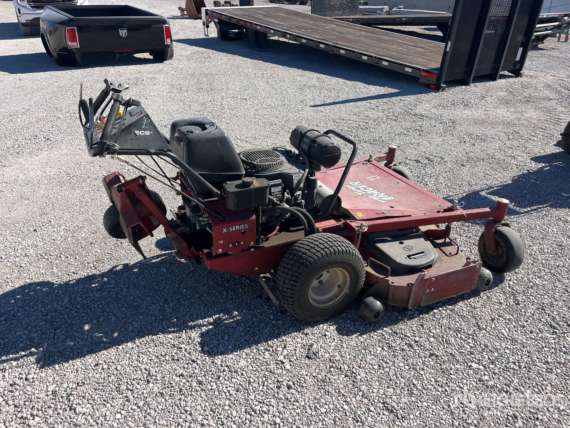 General Appearance with Imagen: esquina trasera derecha