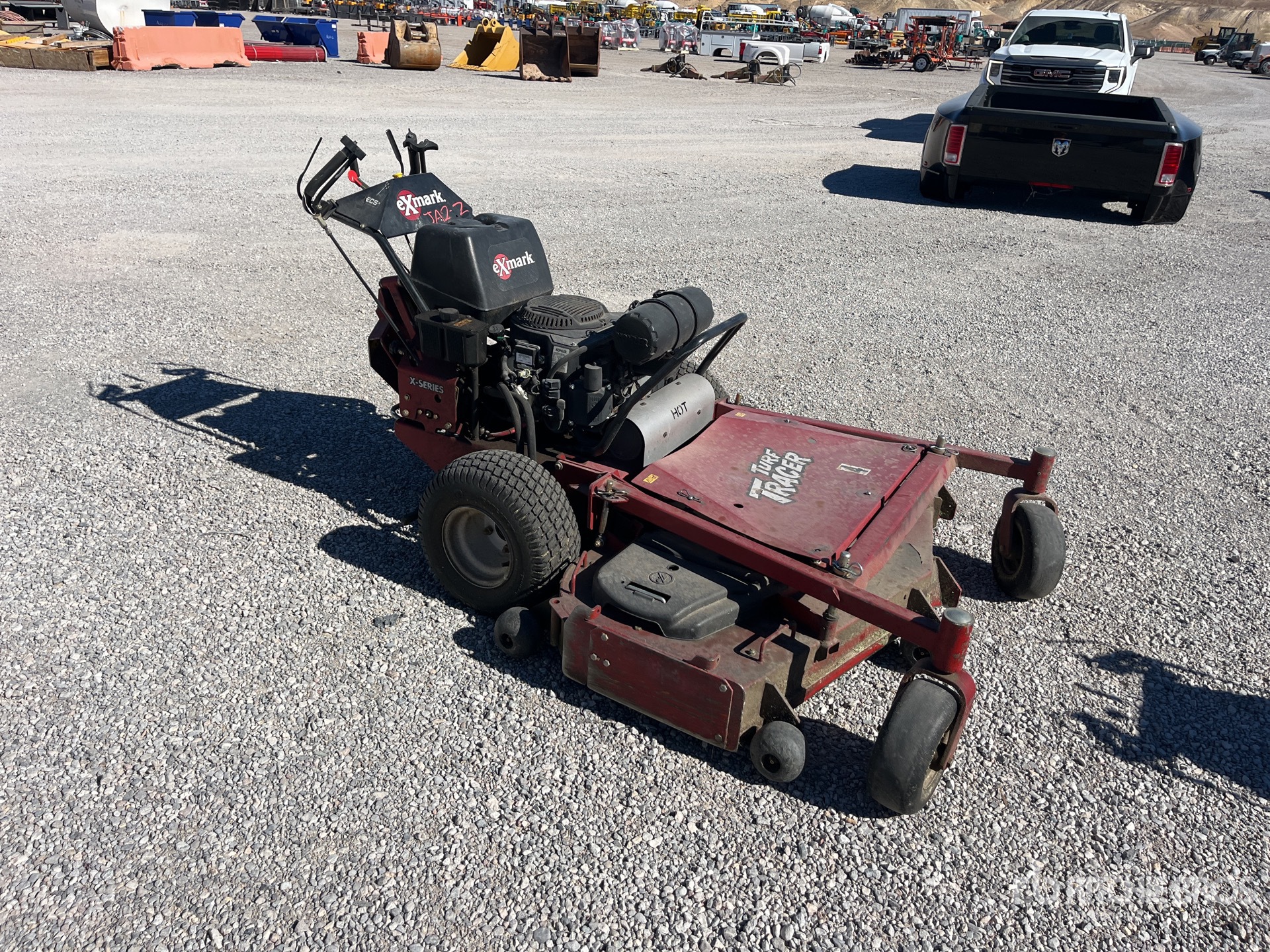 General Appearance with Imagen: esquina delantera derecha