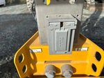 Basic Control Station Upper with