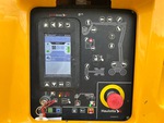 Basic Lower Control Station with