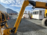 Chassis Photos with