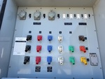 Generator with 