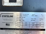 General Appearance with Unit Serial Number