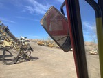 Control Station with Mirrors